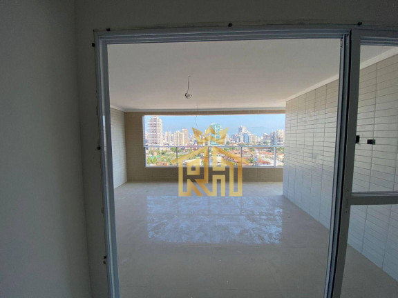 Imagem Apartamento com 3 Quartos à Venda, 126 m² em Canto Do Forte - Praia Grande Imagem Apartamento com 3 Quartos à Venda, 126 m² em Canto Do Forte - Praia Grande