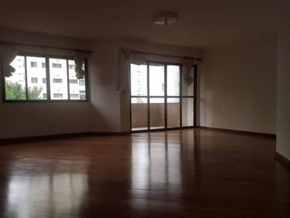 Imagem Apartamento com 3 Quartos à Venda, 127 m² em Jardim Paulista - São Paulo Imagem Apartamento com 3 Quartos à Venda, 127 m² em Jardim Paulista - São Paulo