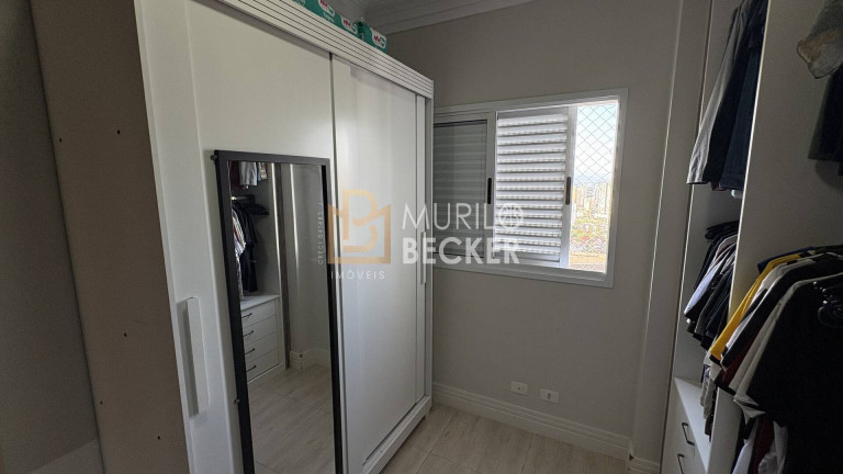 Imagem Apartamento com 4 Quartos à Venda, 120 m² em Parque Residencial Aquarius - São José Dos Campos