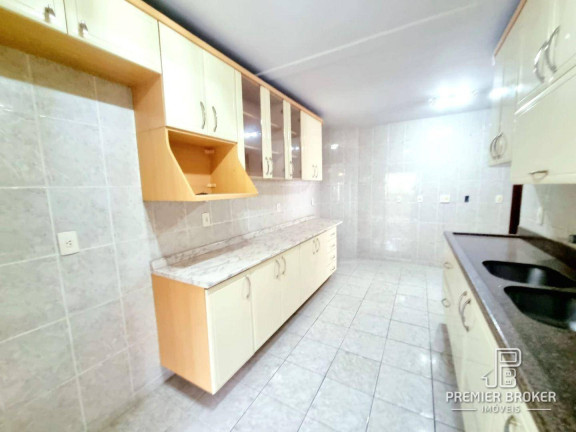 Imagem Apartamento com 3 Quartos à Venda, 119 m² em Alto - Teresópolis Imagem Apartamento com 3 Quartos à Venda, 119 m² em Alto - Teresópolis