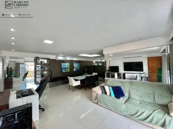 Imagem Imóvel com 4 Quartos à Venda, 175 m² em São Brás - Belém Imagem Imóvel com 4 Quartos à Venda, 175 m² em São Brás - Belém