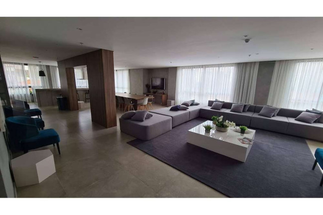 Imagem Imóvel com 1 Quarto à Venda, 26 m² em São Judas - São Paulo Imagem Imóvel com 1 Quarto à Venda, 26 m² em São Judas - São Paulo