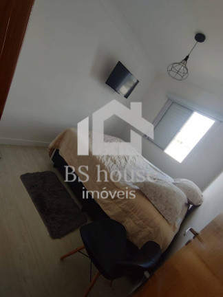 Imagem Apartamento com 2 Quartos à Venda, 50 m² em Parque Erasmo Assunção - Santo André