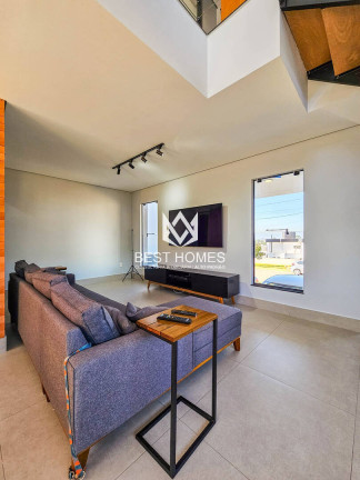 Imagem Casa de Condomínio com 3 Quartos à Venda, 368 m² em Ibi Aram 2 - Itupeva