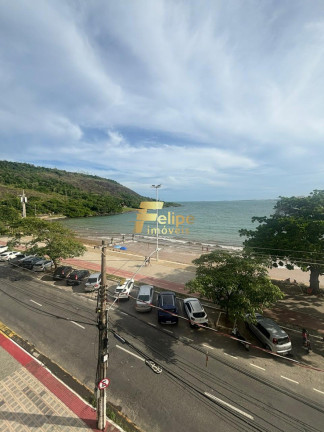 Imagem Imóvel com 3 Quartos à Venda, 100 m² em Praia Do Morro - Guarapari