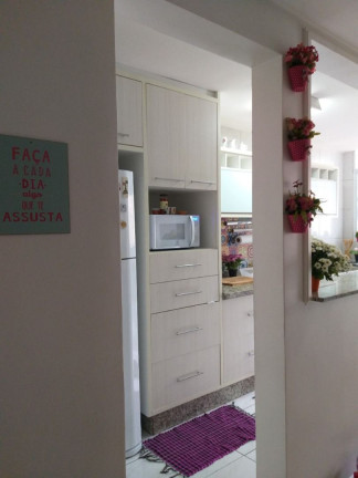 Imagem Imóvel com 3 Quartos à Venda, 76 m² em Paraisópolis - São Paulo