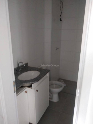 Imagem Apartamento com 2 Quartos à Venda, 52 m² em Parque Campolim - Sorocaba Imagem Apartamento com 2 Quartos à Venda, 52 m² em Parque Campolim - Sorocaba