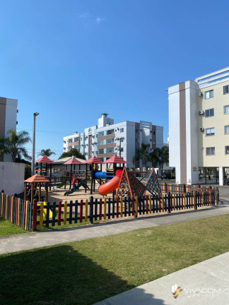 Apartamento com 3 Quartos à Venda, 70 m² em Sertão Do Maruim - São José