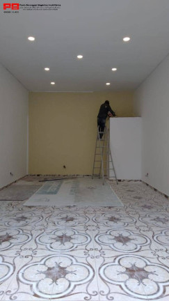 Imagem Imóvel Comercial para Alugar, 45 m² em Nova Piraju - São Paulo Imagem Imóvel Comercial para Alugar, 45 m² em Nova Piraju - São Paulo