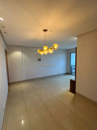 Apartamento com 3 Quartos à Venda, 92 m² em Jundiaí - Anápolis