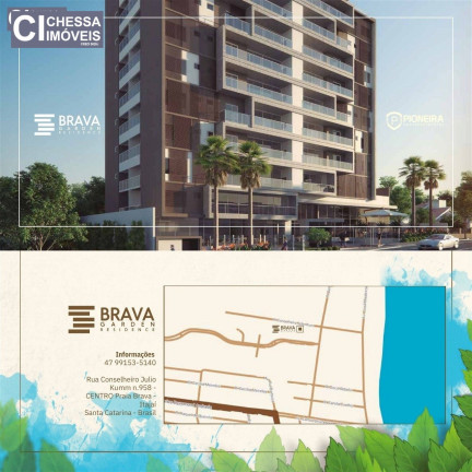 Imagem Apartamento com 4 Quartos à Venda, 314 m² em Balneário Santa Clara - Itajaí Imagem Apartamento com 4 Quartos à Venda, 314 m² em Balneário Santa Clara - Itajaí
