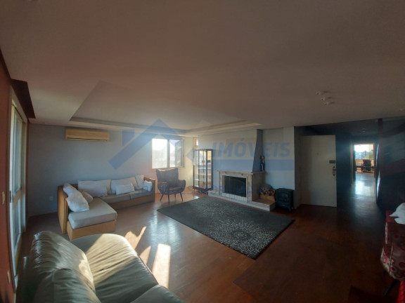 Imagem Imóvel com 4 Quartos à Venda, 441 m² em Jardim Lindóia - Porto Alegre Imagem Imóvel com 4 Quartos à Venda, 441 m² em Jardim Lindóia - Porto Alegre