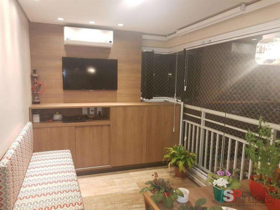 Imagem Apartamento com 2 Quartos à Venda, 101 m² em Tatuape - São Paulo Imagem Apartamento com 2 Quartos à Venda, 101 m² em Tatuape - São Paulo