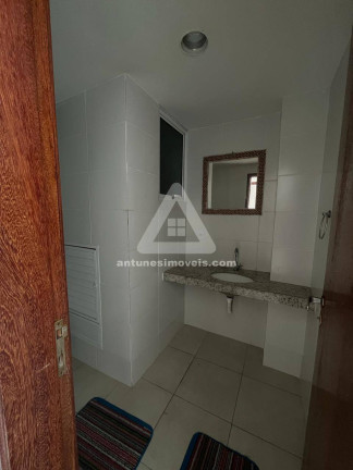 Imagem Apartamento com 2 Quartos à Venda, 80 m² em Prainha - Arraial Do Cabo Imagem Apartamento com 2 Quartos à Venda, 80 m² em Prainha - Arraial Do Cabo