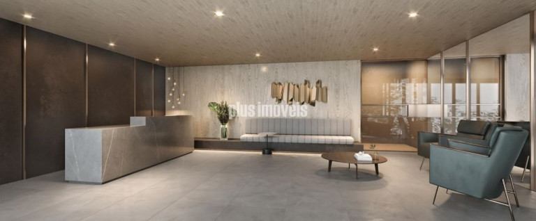 Imagem Apartamento com 1 Quarto à Venda, 27 m² em Sumaré - São Paulo Imagem Apartamento com 1 Quarto à Venda, 27 m² em Sumaré - São Paulo