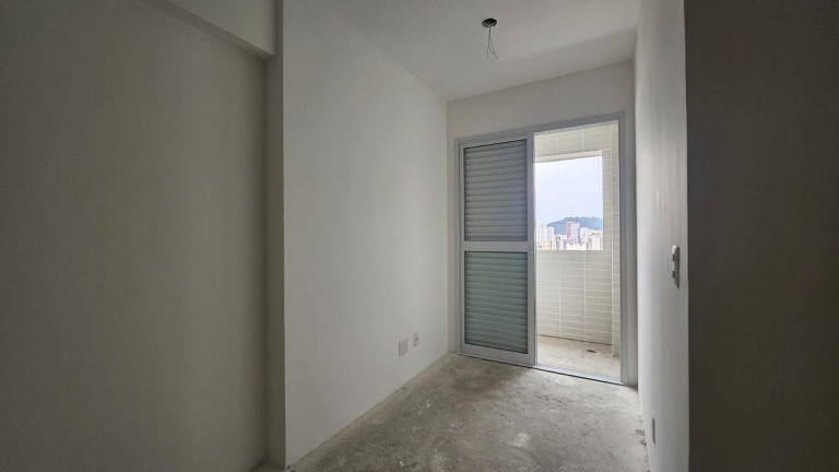 Imagem Apartamento com 3 Quartos à Venda, 122 m² em Gonzaga - Santos Imagem Apartamento com 3 Quartos à Venda, 122 m² em Gonzaga - Santos