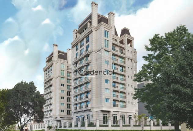 Imagem Apartamento com 4 Quartos à Venda, 330 m² em Batel - Curitiba Imagem Apartamento com 4 Quartos à Venda, 330 m² em Batel - Curitiba