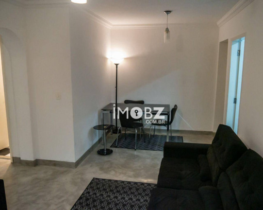 Imagem Imóvel com 2 Quartos à Venda, 58 m² em Vila Andrade - São Paulo Imagem Imóvel com 2 Quartos à Venda, 58 m² em Vila Andrade - São Paulo