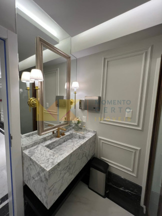 Imagem Apartamento com 4 Quartos à Venda, 180 m² em Meia Praia - Itapema