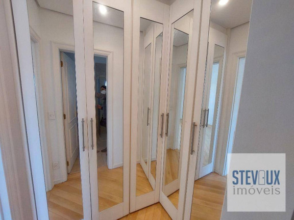 Imagem Apartamento com 4 Quartos à Venda ou Locação, 313 m² em Moema - São Paulo