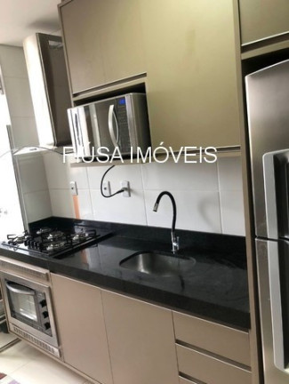 Apartamento com 2 Quartos à Venda, 58 m² em Proximo Novo Shopping - Ribeirão Preto