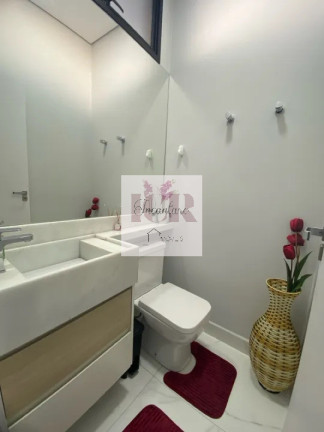 Imagem Casa de Condomínio com 3 Quartos à Venda, 400 m² em Parque Campolim - Sorocaba