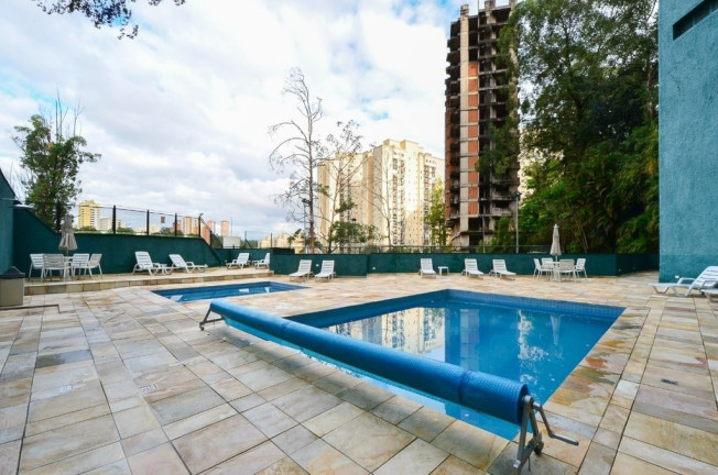 Imagem Imóvel com 3 Quartos à Venda, 195 m² em Jardim Parque Morumbi - São Paulo Imagem Imóvel com 3 Quartos à Venda, 195 m² em Jardim Parque Morumbi - São Paulo