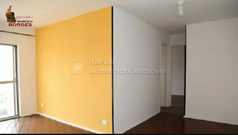 Imagem Apartamento com 2 Quartos à Venda, 59 m² em Jardim Taboão - São Paulo