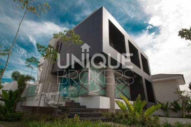 Imagem Casa de Condomínio com 4 Quartos à Venda, 450 m² em Anhangabaú - Jundiaí Imagem Casa de Condomínio com 4 Quartos à Venda, 450 m² em Anhangabaú - Jundiaí