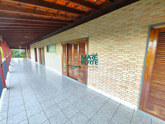 Imagem Casa de Condomínio com 8 Quartos à Venda, 350 m² em Tenório - Ubatuba Imagem Casa de Condomínio com 8 Quartos à Venda, 350 m² em Tenório - Ubatuba