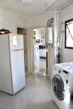 Imagem Imóvel com 3 Quartos à Venda, 230 m² em Chacara Klabin - São Paulo