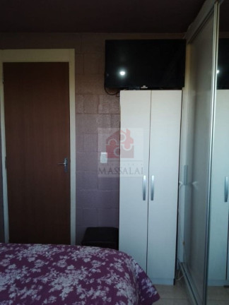 Imagem Apartamento com 2 Quartos à Venda, 39 m² em Aberta Dos Morros - Porto Alegre Imagem Apartamento com 2 Quartos à Venda, 39 m² em Aberta Dos Morros - Porto Alegre