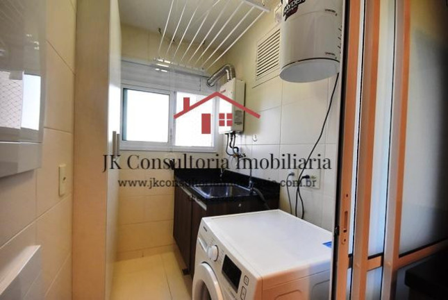 Imagem Apartamento com 2 Quartos à Venda, 72 m² em Brooklin - São Paulo Imagem Apartamento com 2 Quartos à Venda, 72 m² em Brooklin - São Paulo