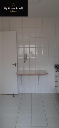 Imagem Apartamento com 3 Quartos para Alugar, 80 m² em Santana - São Paulo