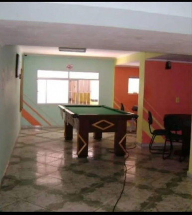 Imagem Kitnet com 1 Quarto à Venda, 36 m² em Tupi - Praia Grande Imagem Kitnet com 1 Quarto à Venda, 36 m² em Tupi - Praia Grande