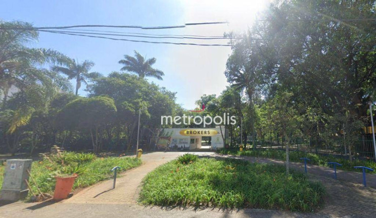 Imagem Sala Comercial à Venda, 47 m² em Centro - Santo André Imagem Sala Comercial à Venda, 47 m² em Centro - Santo André