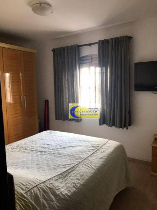 Imagem Sobrado com 3 Quartos à Venda, 218 m² em Vila Palmares - Santo André Imagem Sobrado com 3 Quartos à Venda, 218 m² em Vila Palmares - Santo André