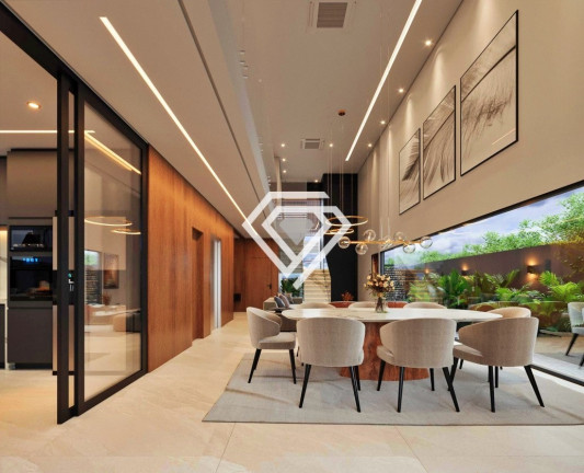 Imagem Casa de Condomínio com 4 Quartos à Venda, 340 m² em Plano Diretor Sul - Palmas Imagem Casa de Condomínio com 4 Quartos à Venda, 340 m² em Plano Diretor Sul - Palmas
