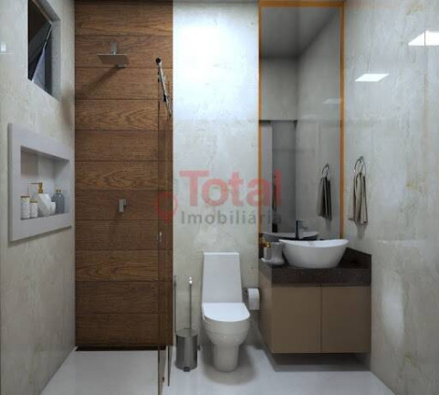 Casa com 2 Quartos à Venda, 90 m² em Residencial Bethania - Santana Do Paraíso