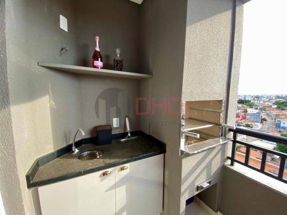 Imagem Apartamento com 2 Quartos à Venda, 48 m² em Vila Carvalho - Sorocaba Imagem Apartamento com 2 Quartos à Venda, 48 m² em Vila Carvalho - Sorocaba