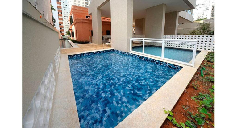 Imagem Apartamento com 4 Quartos à Venda, em Santa Cecília - São Paulo Imagem Apartamento com 4 Quartos à Venda, em Santa Cecília - São Paulo