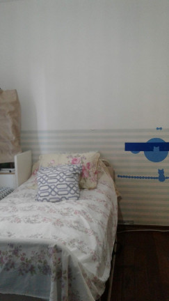 Imagem Apartamento com 2 Quartos à Venda, 50 m² em Praça Da Arvore - São Paulo Imagem Apartamento com 2 Quartos à Venda, 50 m² em Praça Da Arvore - São Paulo