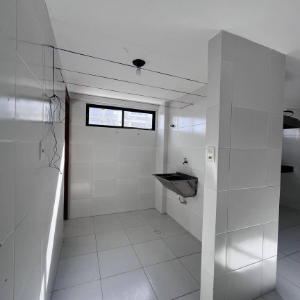Imagem Apartamento com 4 Quartos à Venda, 149 m² em Jardim Oceania - João Pessoa