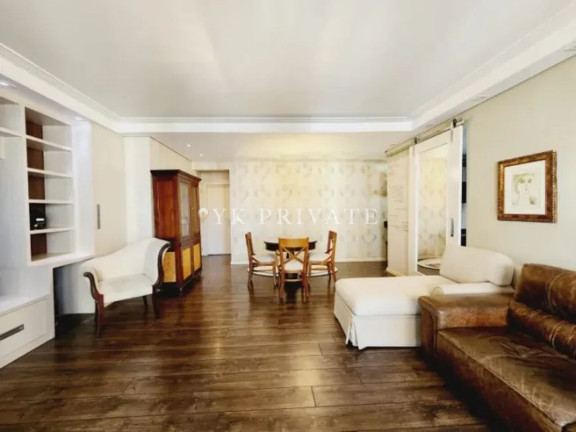 Imagem Apartamento com 3 Quartos à Venda, 120 m² em Pompéia - São Paulo Imagem Apartamento com 3 Quartos à Venda, 120 m² em Pompéia - São Paulo