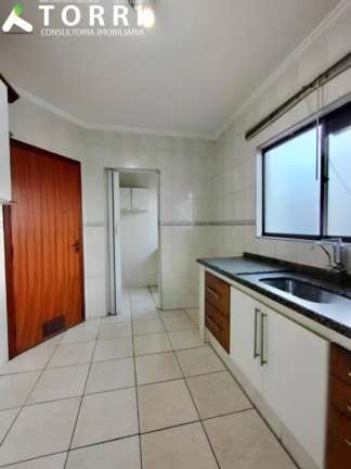Imagem Apartamento com 2 Quartos à Venda, 84 m² em Vila Progresso - Sorocaba Imagem Apartamento com 2 Quartos à Venda, 84 m² em Vila Progresso - Sorocaba