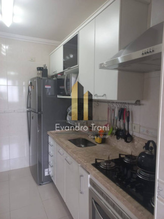 Imagem Apartamento com 3 Quartos à Venda, 77 m² em Jardim Das Indústrias - São José Dos Campos Imagem Apartamento com 3 Quartos à Venda, 77 m² em Jardim Das Indústrias - São José Dos Campos