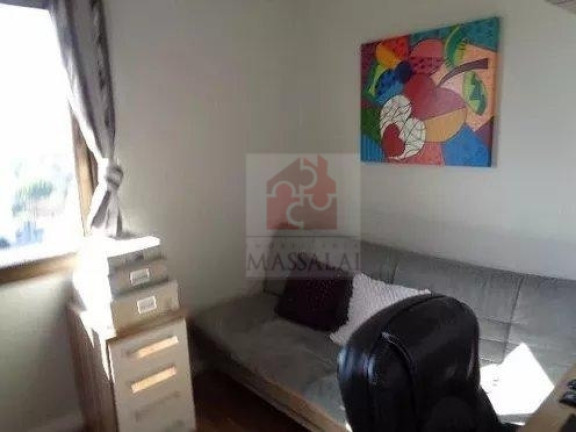 Imagem Apartamento com 2 Quartos à Venda, 74 m² em Jardim Itu Sabará - Porto Alegre Imagem Apartamento com 2 Quartos à Venda, 74 m² em Jardim Itu Sabará - Porto Alegre
