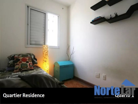 Imagem Apartamento com 3 Quartos à Venda, 70 m² em Jaguaré - São Paulo