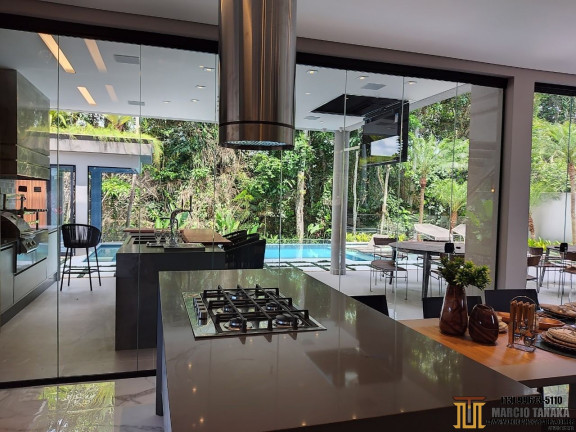 Imagem Casa com 6 Quartos à Venda, 460 m² em Riviera - Bertioga Imagem Casa com 6 Quartos à Venda, 460 m² em Riviera - Bertioga