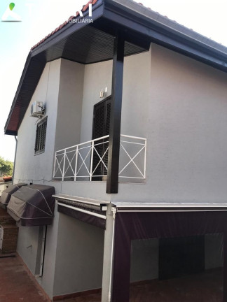 Imagem Sobrado com 4 Quartos à Venda, 185 m² em Vila Trujillo - Sorocaba Imagem Sobrado com 4 Quartos à Venda, 185 m² em Vila Trujillo - Sorocaba